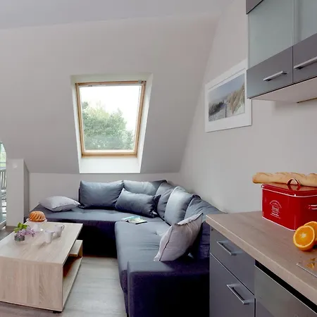 Trassenheide, Muehlenidyll 2 * Trassenheide