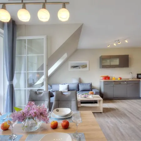 Trassenheide, Muehlenidyll 2 Apartment Trassenheide