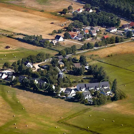 Trassenheide, Muehlenidyll 2 Trassenheide